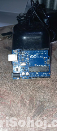 Arduino UNO